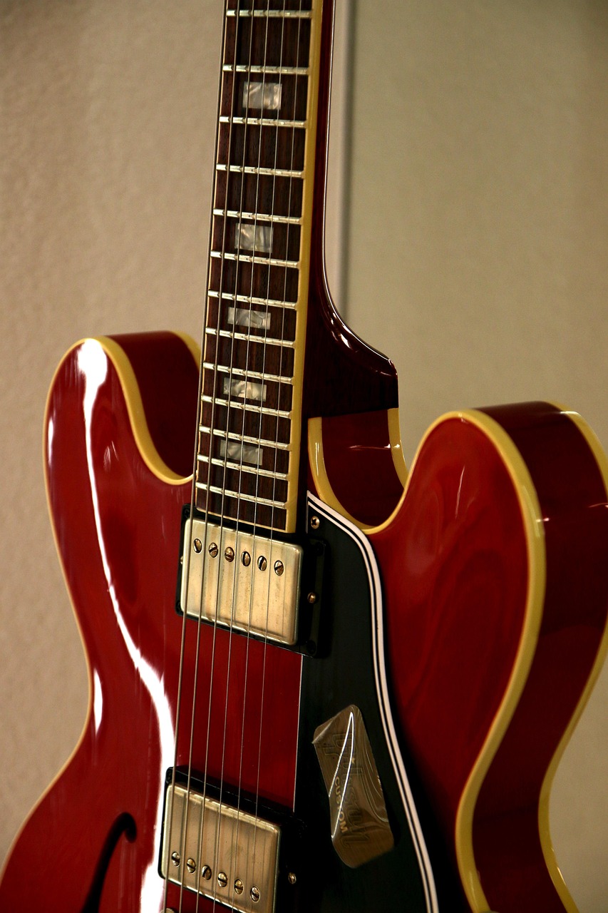 services-03 electric guitar, guitar, gibson les pauls, electric, strings, red, semi-acoustic, music, sound body, skirt, electric guitar, electric guitar, electric guitar, guitar, guitar, guitar, guitar, guitar, semi-acoustic