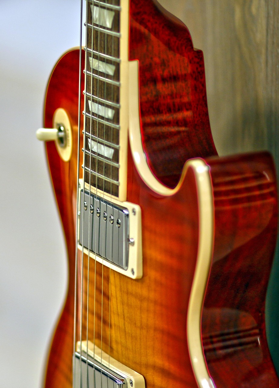 electric guitar, guitar, gibson, hdr, les pauls, music, instrument, electric, strings, gold, brown, rock music, guitar, gibson, gibson, gibson, gibson, gibson